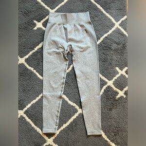 Grey Gymshark leggings